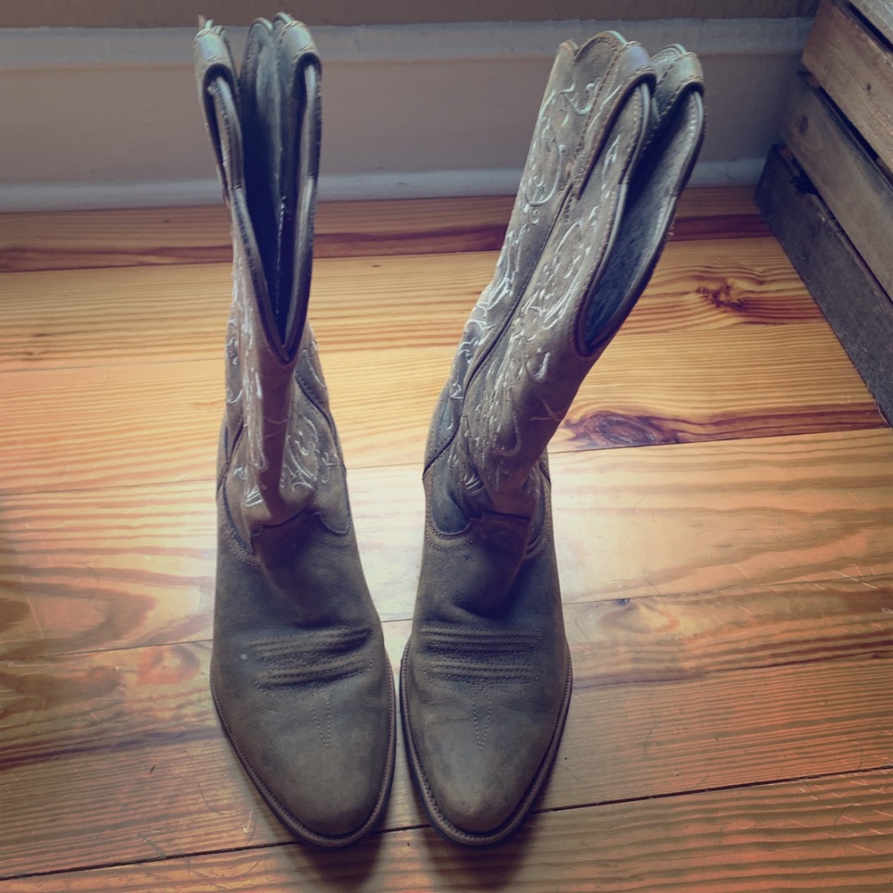 Twisted X Women’s Boots